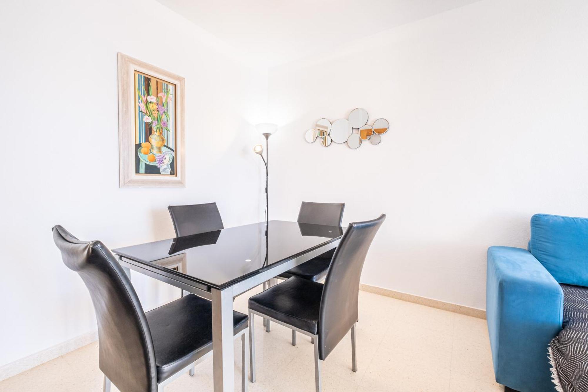 Tower San Remo 9-E Apartment Levante Beach Benidorm Esterno foto
