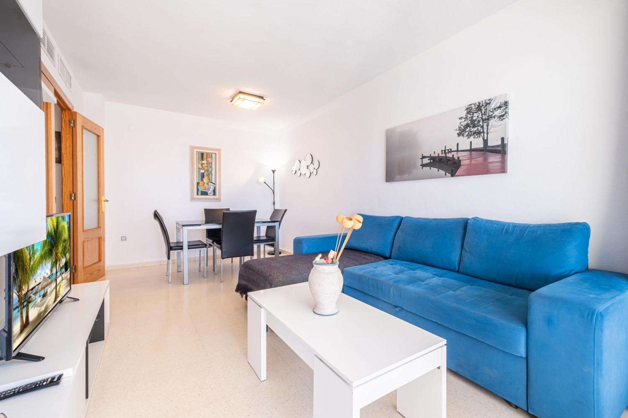 Tower San Remo 9-E Apartment Levante Beach Benidorm Esterno foto